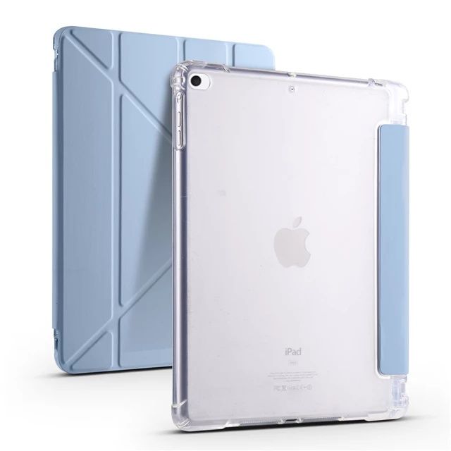 Противоударный чехол для iPad 10.2/10.5/9.7/Air/Air2/iPad 10