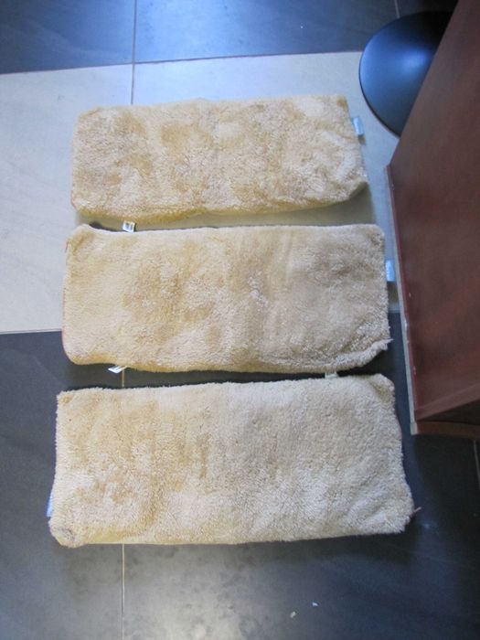 Kerbl poduszka do leżenia na oknie samonagrzewająca 60 x 26 cm