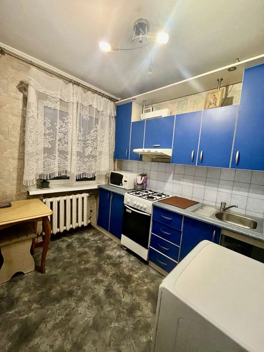 Оренда 2х кім кв. м. Київ,  Харківське шосе 8