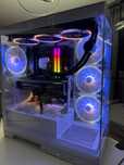 Nowy! Komputer Gamingowy | i9 12th | RTX 4060 | 32GB | Chłodzenie wodn