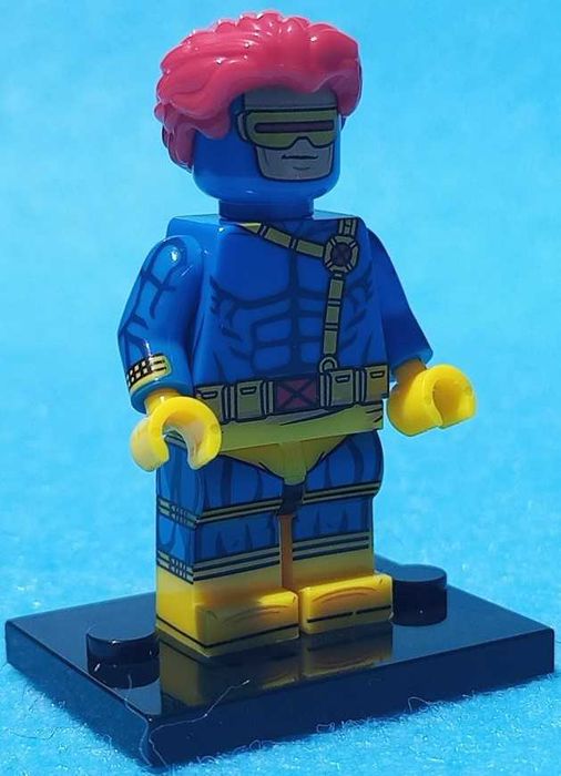 Cyclops (X-Men) (Marvel)