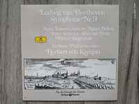 Album - L. van Beethoven - IX Symfonia