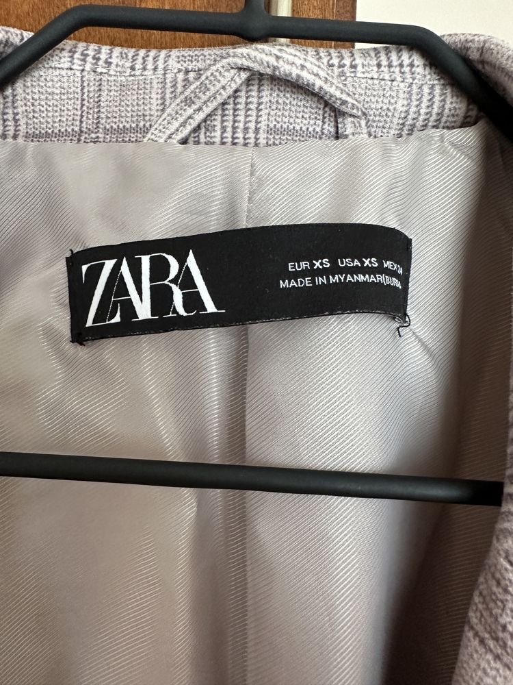 Піджак Жакет Zara