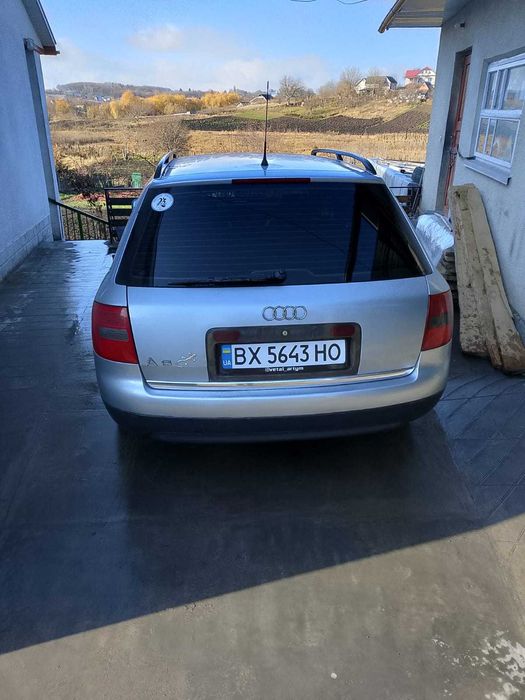 Продаж автомобіля