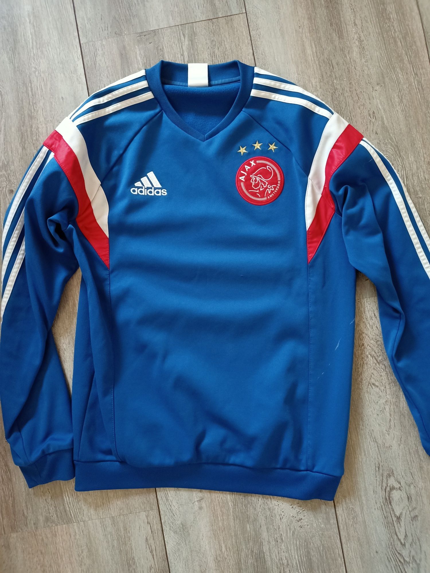 Adidas bluza Ajax Amsterdam