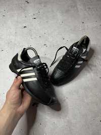 Adidas Touring Made In France Shoes Original шкіряні кросівки