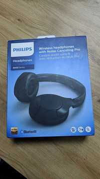 НОВІ Бездротові Bluetooth Навушники Philips 8000 series TAH8506