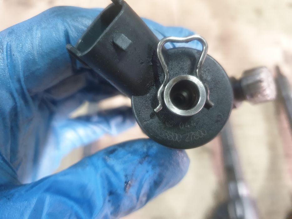 Поршень Поршня Шатун Шатуни Hyundai Santa Fe сантафе 2.2 crdi D4EB