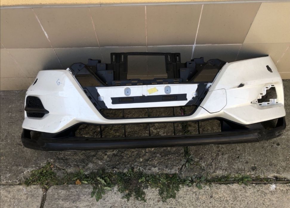 Бампер на Mercedes w246, w176, a172, бампер Qashqai 17-19р. 62022 00H