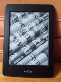 ридер Amazon Kindle Paperwhite EY21