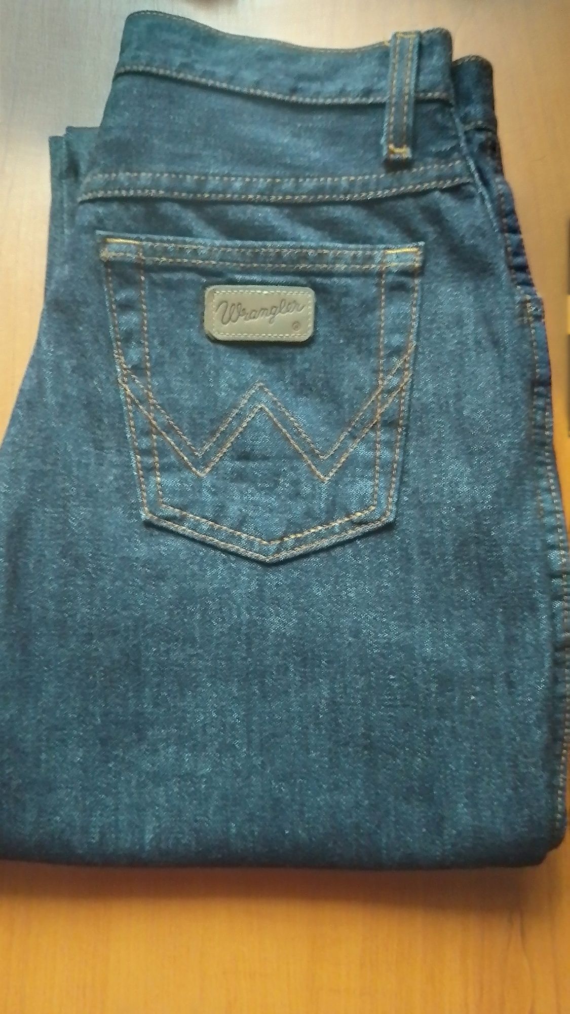 Джинсы Wrangler  оригінал W 29