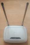 Router bezprzewodowy TP-Link TL-WR841N