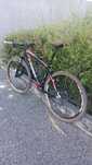 BTT Specialized S-WORKS 27,5 Carbono XTR