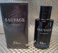 Christian Dior Sauvage 100 ml