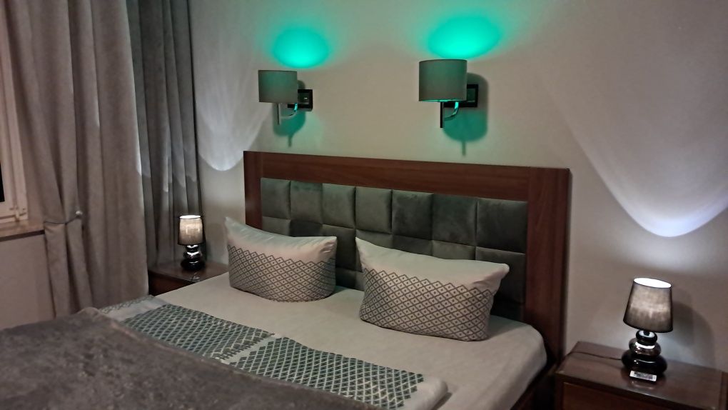 Noclegi.Apartament na doby.Wolne terminy.Zapraszam