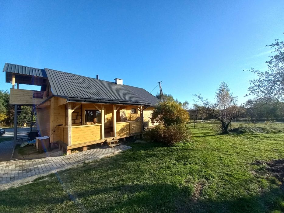 Krosno/Noclegi/Pokoje pracownicze/Dom wynajem do 9osób