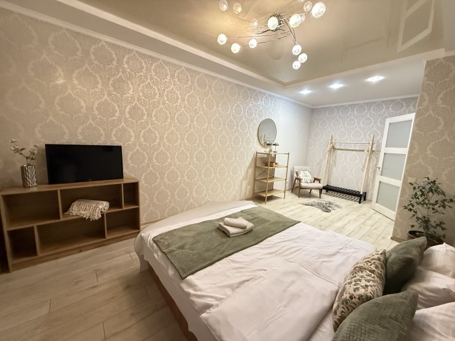 ЖК "Туркіш сіті",центр.автовокзал,зал.вокзал,1-к.квартира подобово