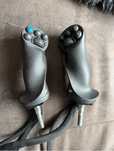 Joystick Joystik dżojstik SVAB Engcon