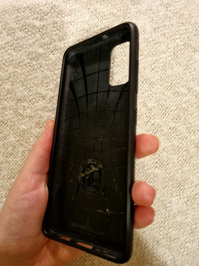 Case spigen na samsung a41