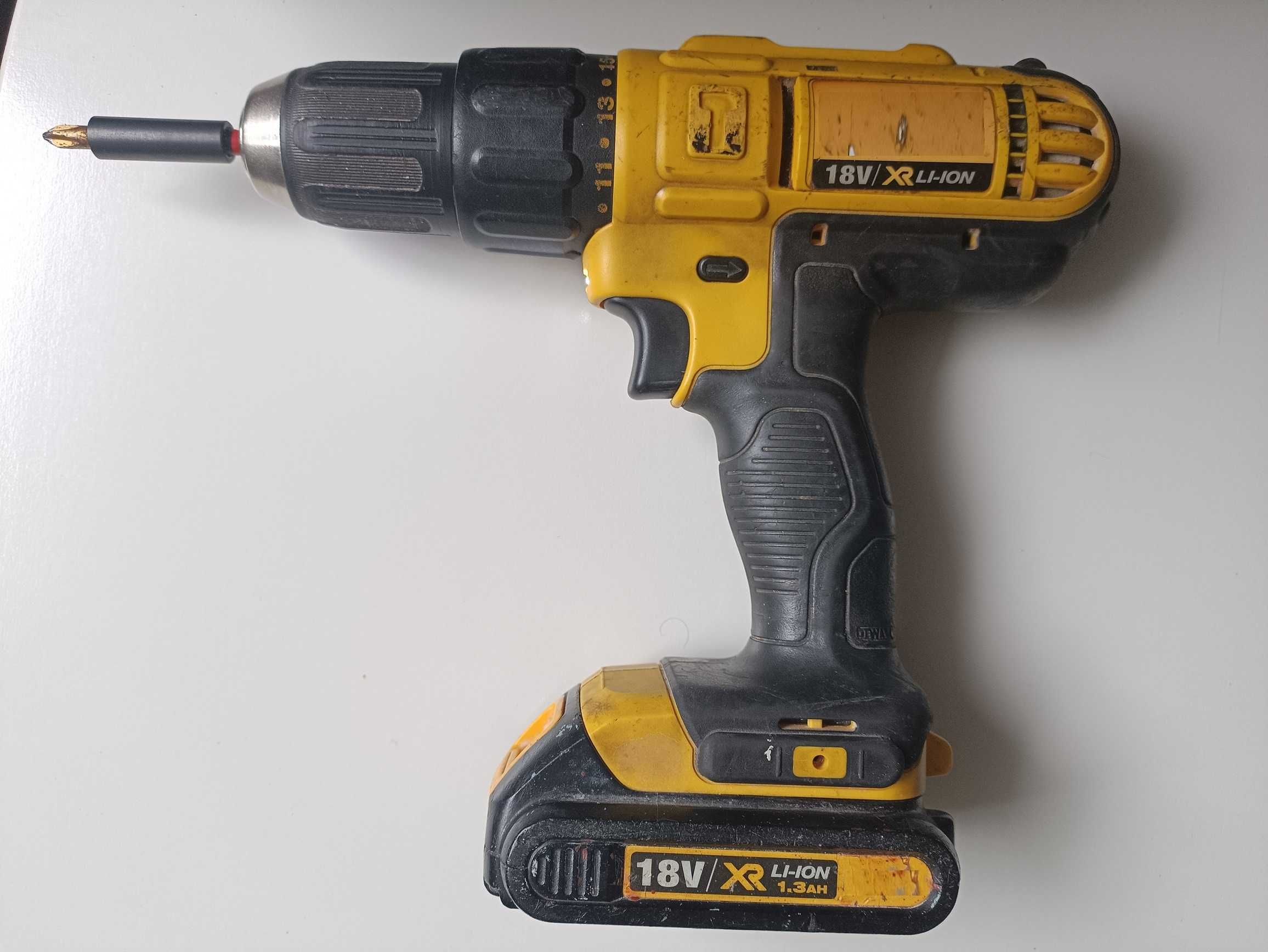 Serwis naprawa elektronarzędzi Bosch Makita Dewalt Milwaukee