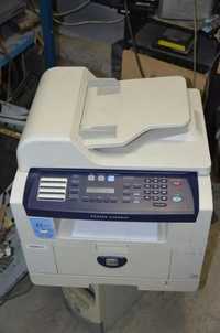 Лазерное МФУ Xerox Phaser 3300 MFP