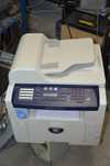 Лазерное МФУ Xerox Phaser 3300 MFP