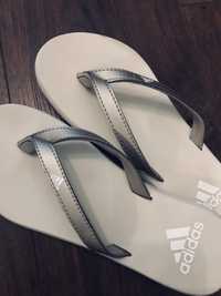 Adidas buty 35 (23 cm) klapki basen