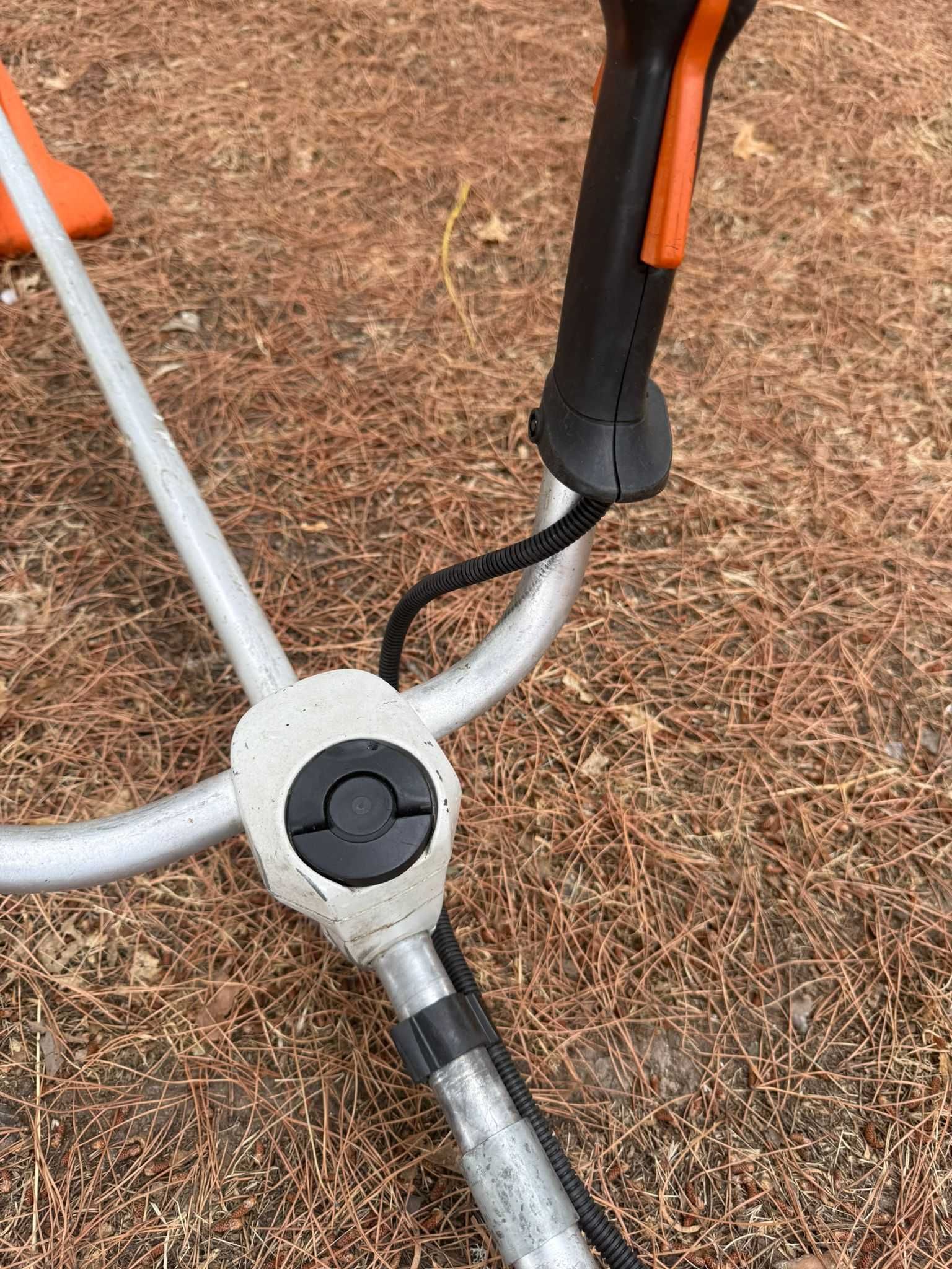 Roçadora STIHL FS 260