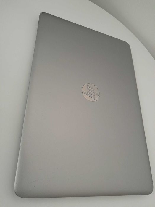 Laptop HP EliteBook 850G3 15.6FHD i5-6300/8GB DDR4/SSD 256GB/Win10