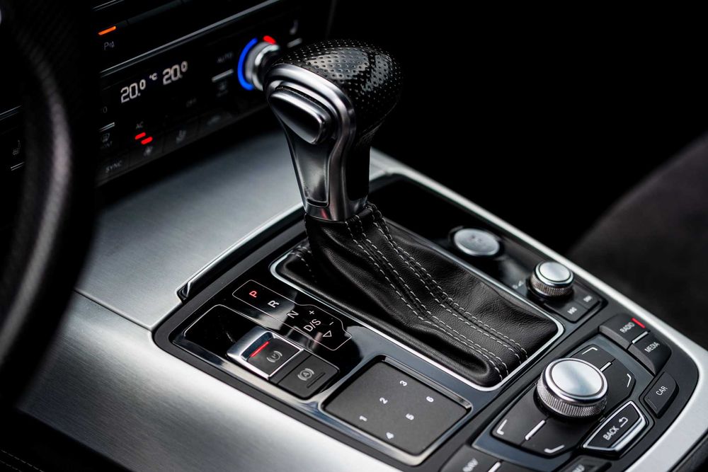 AUDI A6 C7 313 BI TURBO 3.0 TDI Niemiec Wciąż Płacze Że Sprzedał