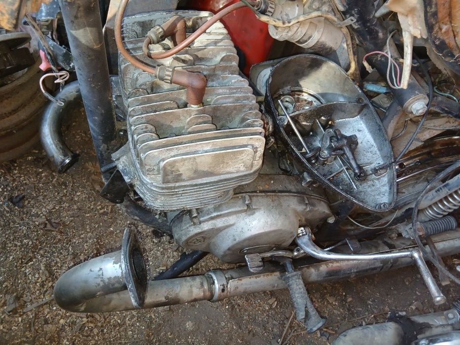 Продам іж юпітер планета цілим або по запчастинах