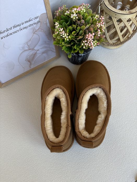 Угги , Ugg classic, Угг натуральна замша