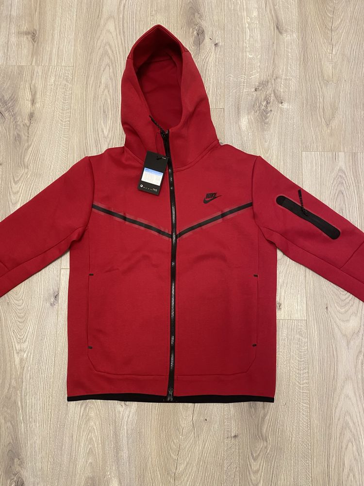 Зип худи nike tech fleece + ПОДАРОК|зіп худі найк теч фліс,drip,drill