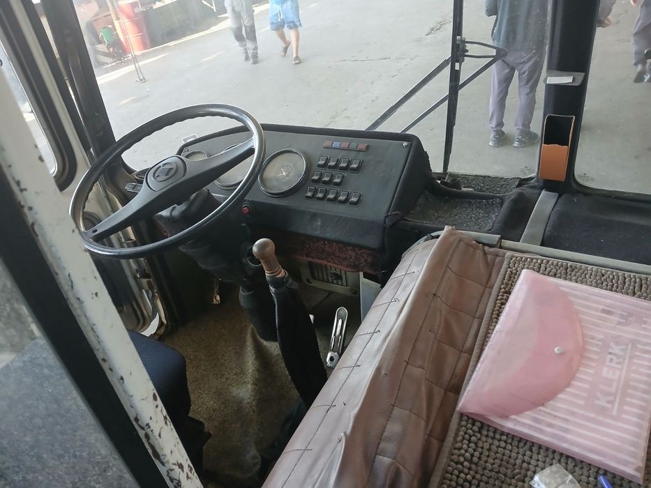 Автобус ПАЗ 32054