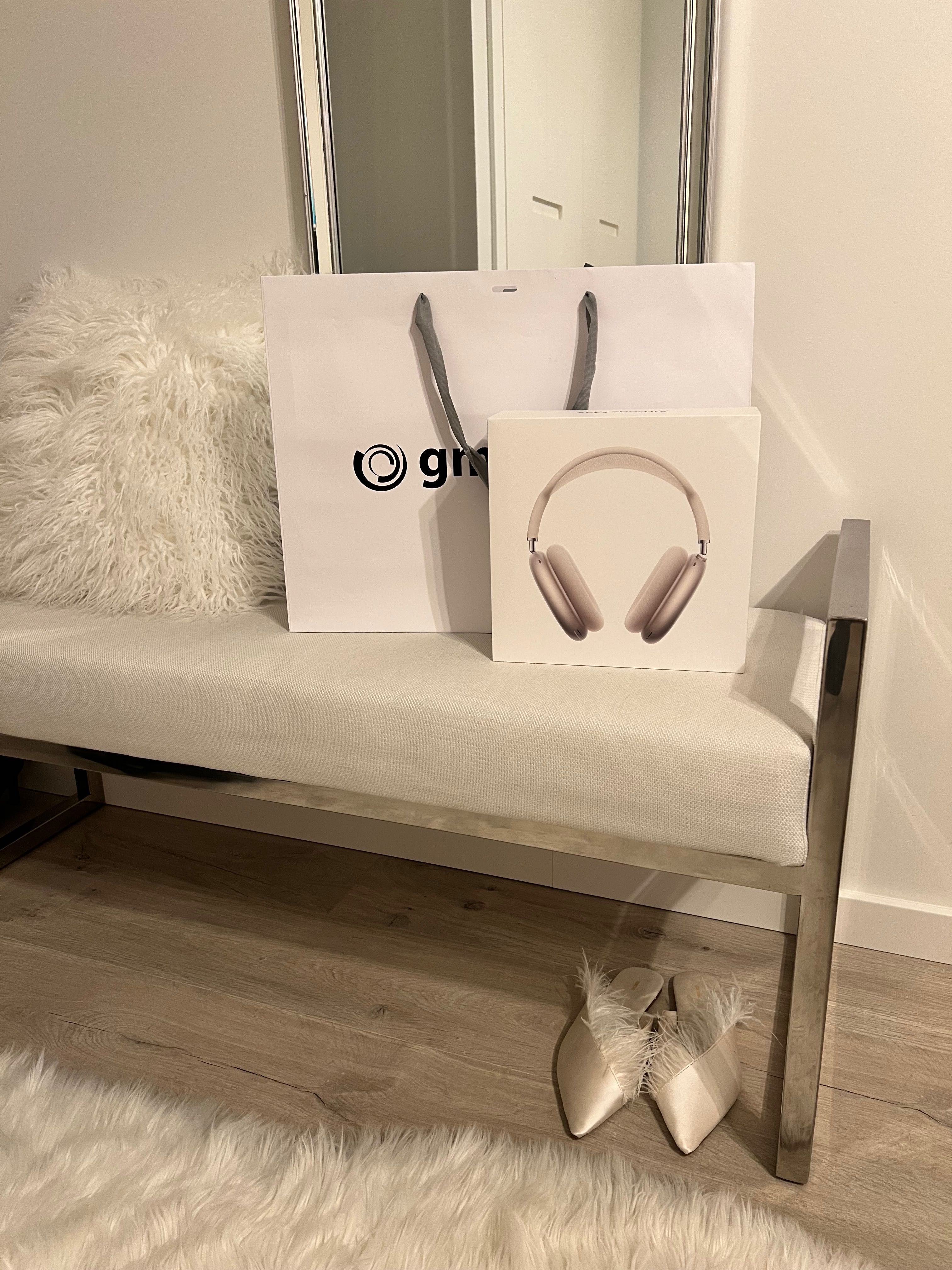 Air pods pro Max ultimate