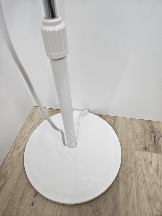 Вентилятор HausMark HSFM-1625 WH/RC