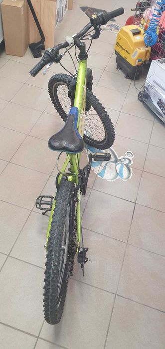 Rower 24" Kands - Madej Gorlice Mickiewicza -