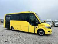 MAN TGE 6.160  ,RATY 0% , 26 + 14 osobowy , autobus miejski