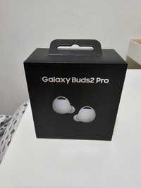 Galaxy Buds 2 Pro | NOVO E SELADO