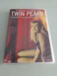 DVD os últimos 7dias de laura palmer