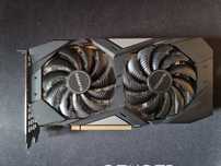 GeForce RTX 2060 6GB Gigabyte karta graficzna