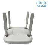 Точка доступу Cisco AIR-CAP-2702E-E-K9
Нова, запакована, з антенами.