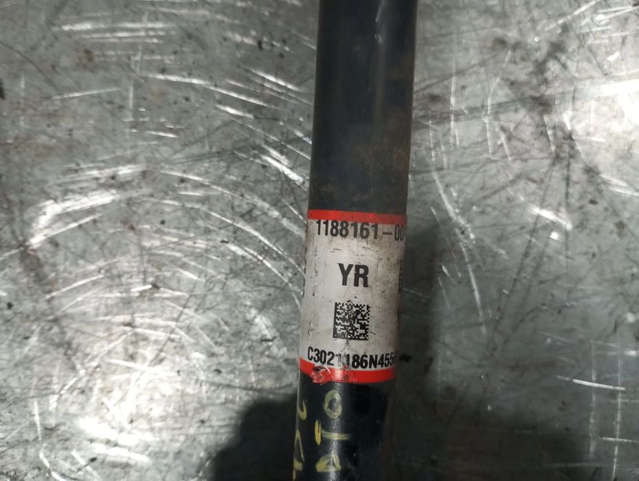 Transmissão trás direita TESLA Model Y (5YJY)