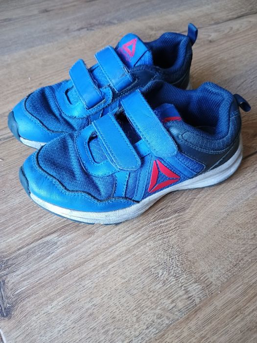Buty Reebok 30 dla chłopca