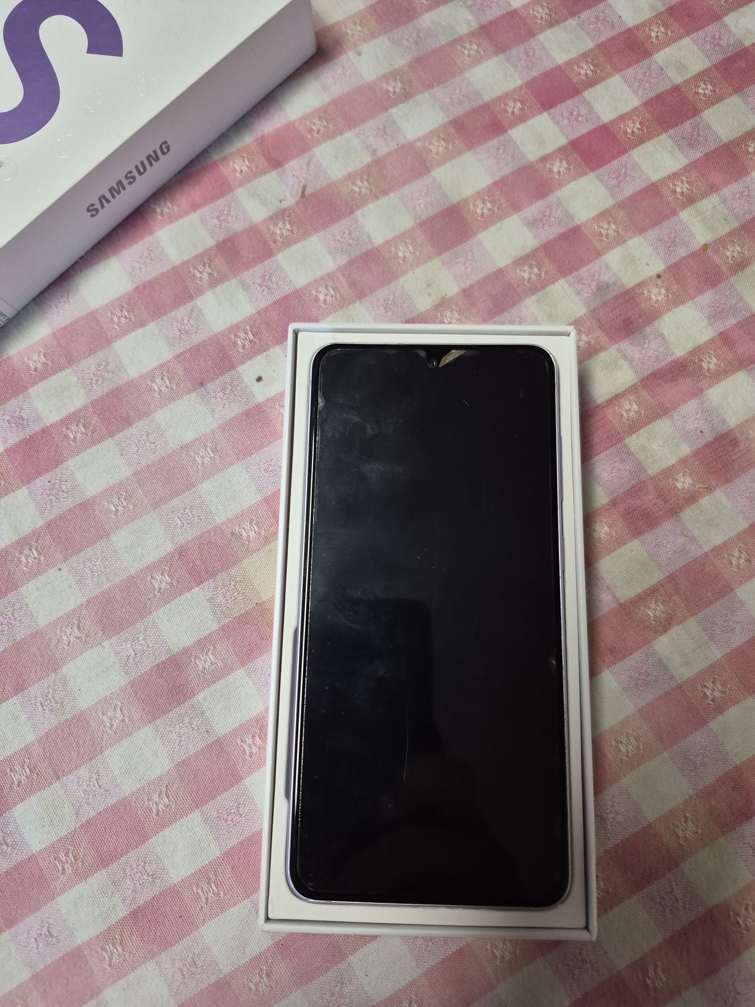 Vendo telemovel Samsung s21 fe