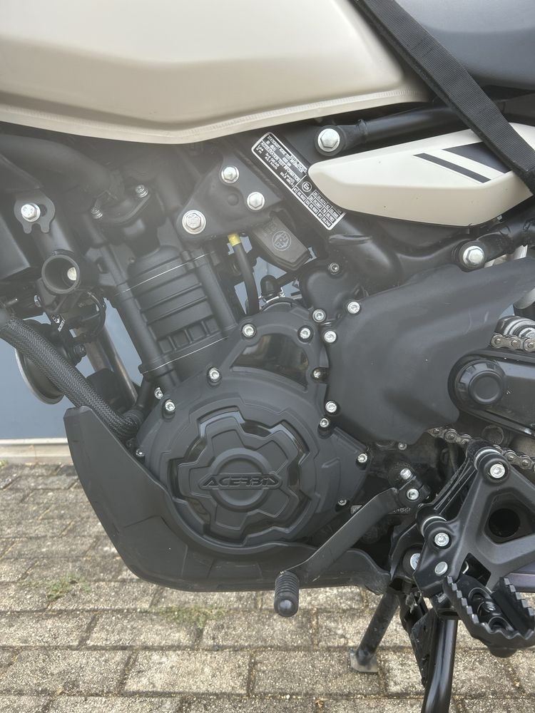 Royal Enfield Himalayan 450 Oportunidade!