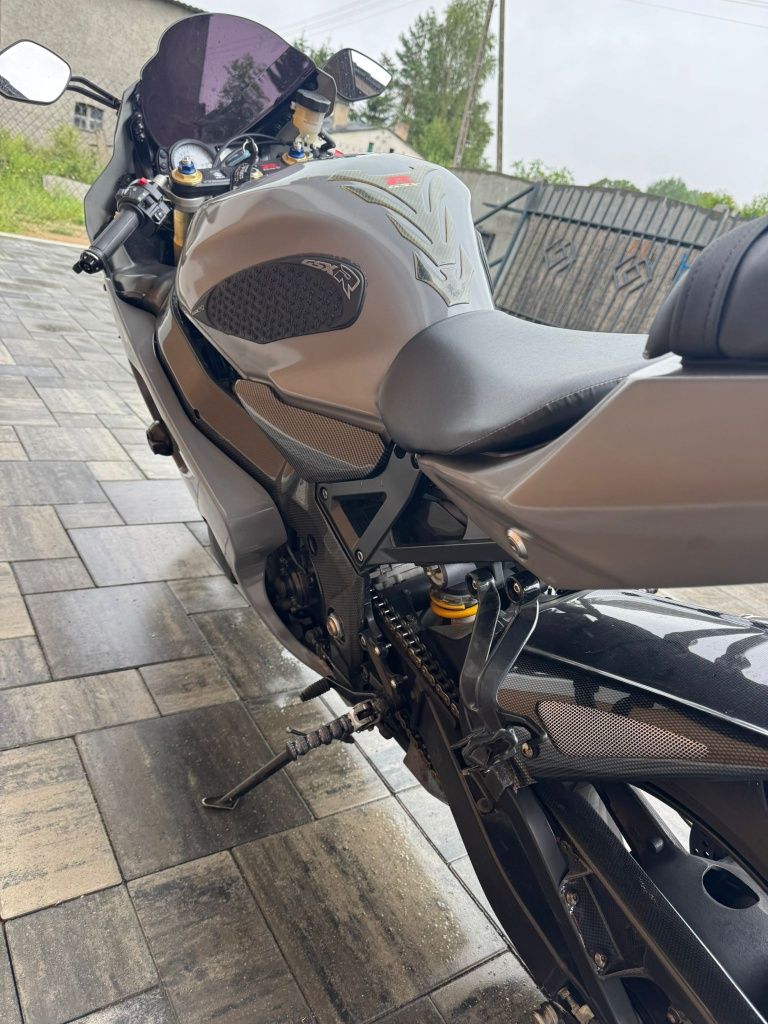 Sprzedam Suzuki gsxr 750 k5
