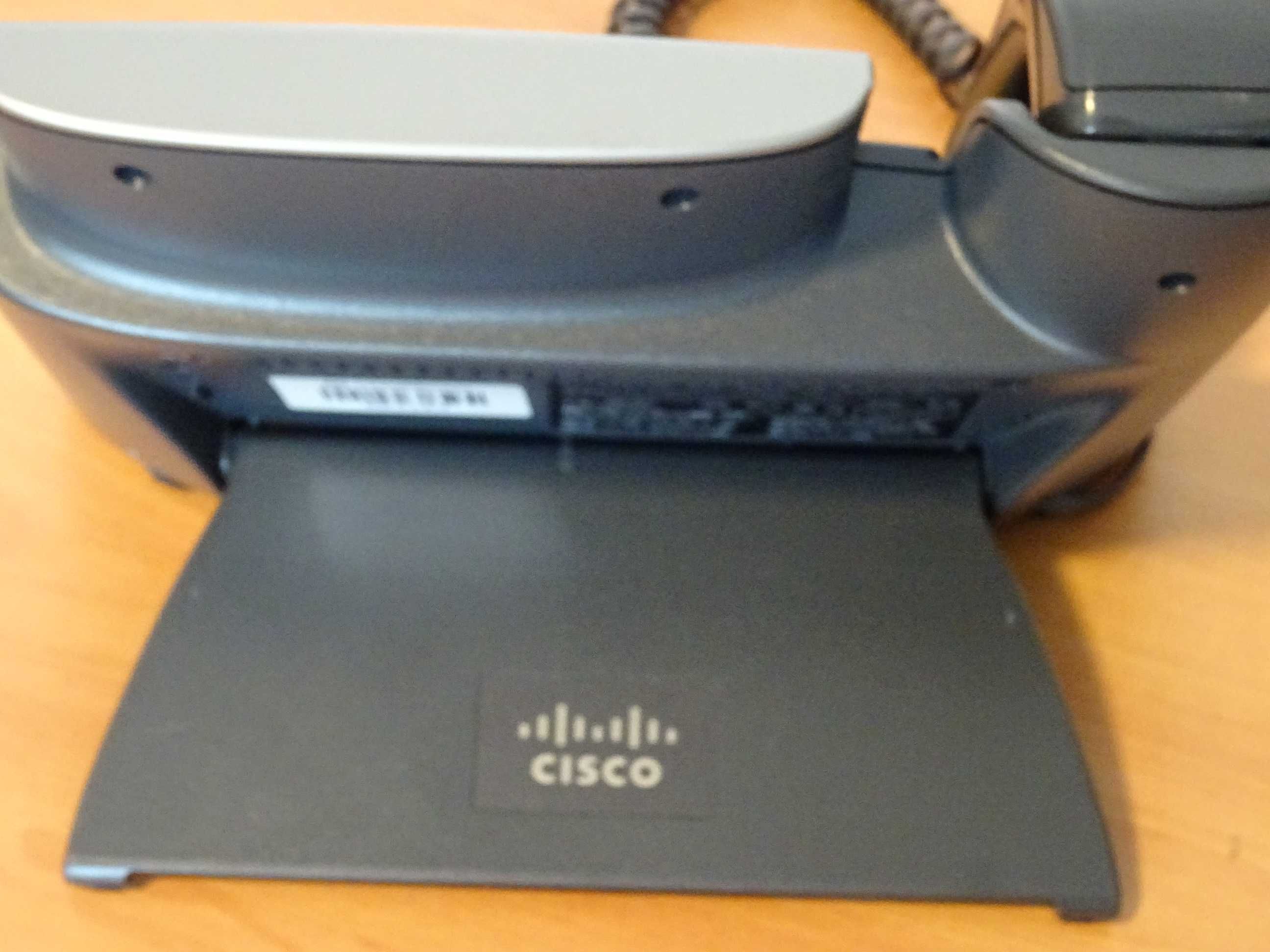 Preço Excepcional - Telefone CISCO 7945G - lote de 130 aparelhos