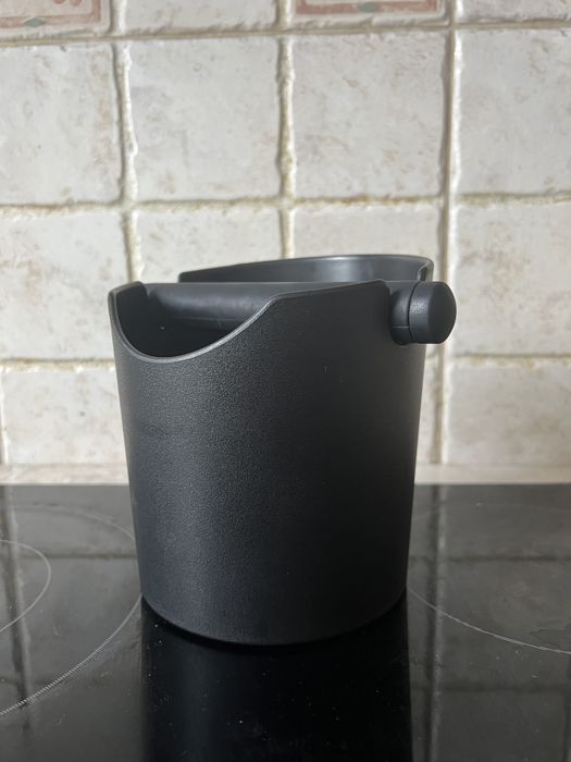 Rhino Thumpa odbijak do fusów kawa czarny 150 mm