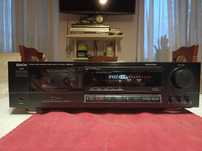 Magnetofon Drm denon 600